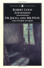 Cover art for Dr. Jekyll and Mr. Hyde and Other Stories
