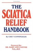 Cover art for The Sciatica Relief Handbook