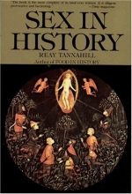 Cover art for Sex in History