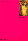 Cover art for Munch (Colour Library)