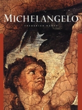 Cover art for Michelangelo (Masters of Art)
