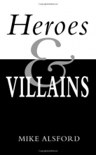 Cover art for Heroes and Villains