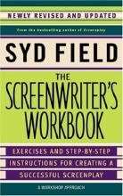 Cover art for The Screenwriter's Workbook (Revised Edition)