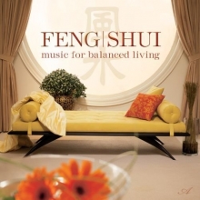 Cover art for Feng Shui : Music for Balanced Living