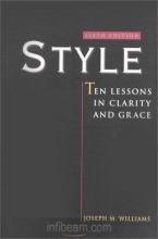 Cover art for Style: Ten Lessons in Clarity and Grace