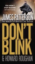 Cover art for Don't Blink