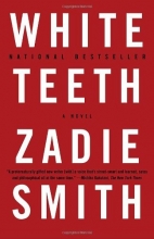 Cover art for White Teeth: A Novel