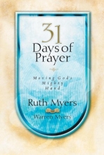 Cover art for 31 Days of Prayer - Moving God's Mighty Hand