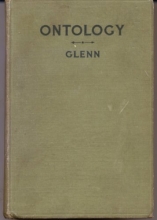 Cover art for Ontology: A Class Manual in Fundamental Metaphysics
