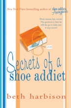 Cover art for Secrets of a Shoe Addict
