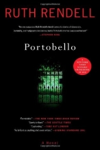 Cover art for Portobello: A Novel
