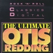 Cover art for Ultimate