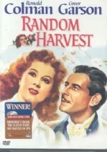 Cover art for Random Harvest