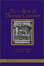 Cover art for The Collects of Thomas Cranmer