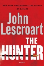 Cover art for The Hunter