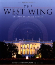 Cover art for The West Wing (The Official Companion)
