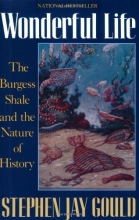 Cover art for Wonderful Life: The Burgess Shale and the Nature of History