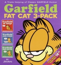 Cover art for Garfield Fat Cat Volume 1