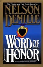 Cover art for Word of Honor
