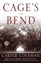 Cover art for Cage's Bend