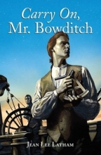 Cover art for Carry On, Mr. Bowditch