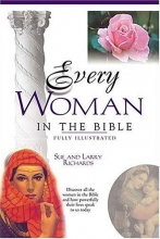 Cover art for Every Woman In The Bible (Everything In The Bible Series)