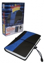 Cover art for The NIV Adventure Bible Bungee Toggle