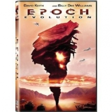 Cover art for Epoch: Evolution
