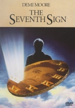 Cover art for The Seventh Sign