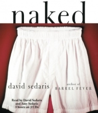 Cover art for Naked