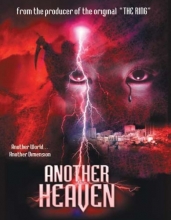 Cover art for Another Heaven