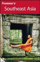 Cover art for Frommer's Southeast Asia (Frommer's Complete Guides)