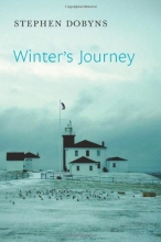 Cover art for Winter's Journey