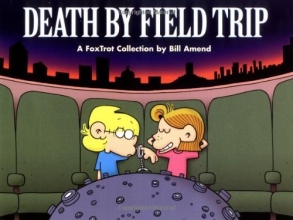 Cover art for Death By Field Trip