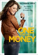 Cover art for One For the Money