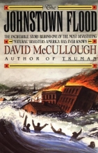 Cover art for The Johnstown Flood