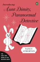 Cover art for Introducing Aunt Dimity, Paranormal Detective: The First Two Books in the Beloved Series (Aunt Dimity Mystery)