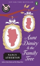 Cover art for Aunt Dimity and the Family Tree (Aunt Dimity Mystery)