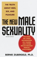 Cover art for The New Male Sexuality, Revised Edition