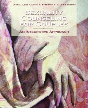 Cover art for Sexuality Counseling: An Integrative Approach