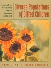 Cover art for Diverse Populations of Gifted Children: Meeting Their Needs in the Regular Classroom and Beyond