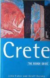 Cover art for Crete: The Rough Guide, Third Edition (Rough Guide Crete)