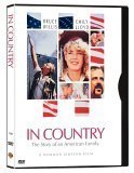 Cover art for In Country