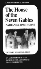 Cover art for The House of the Seven Gables