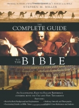 Cover art for The Complete Guide to the Bible