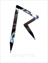 Cover art for Rihanna