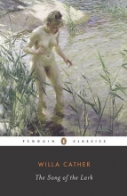 Cover art for The Song of the Lark (Penguin Classics)
