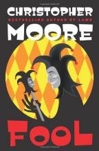 Cover art for Fool: A Novel