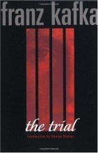 Cover art for The Trial