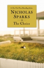 Cover art for The Choice